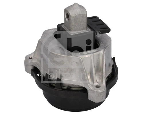 Mounting, engine